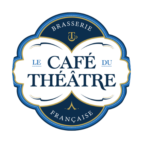 Café du Théâtre logo