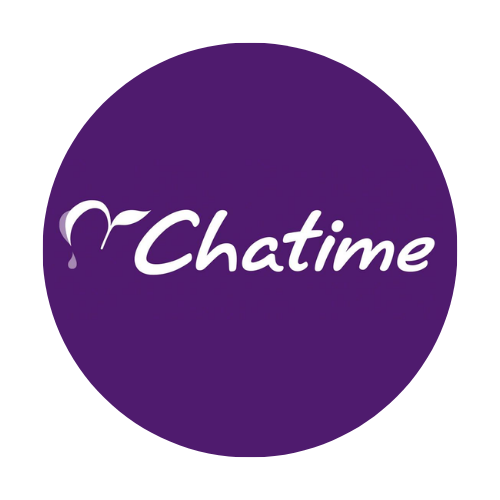 Chatime logo