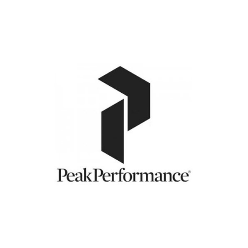 Peak Performance logo