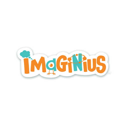 Imaginius logo