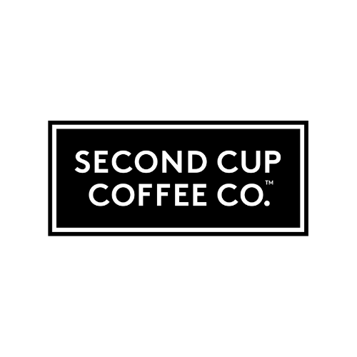 Second Cup logo
