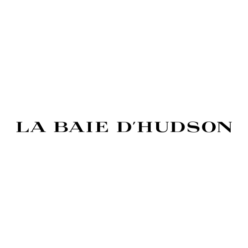 La Baie d’Hudson logo
