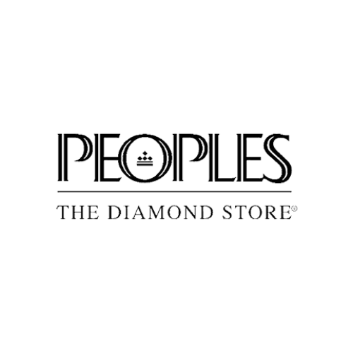 Peoples Jewellers logo