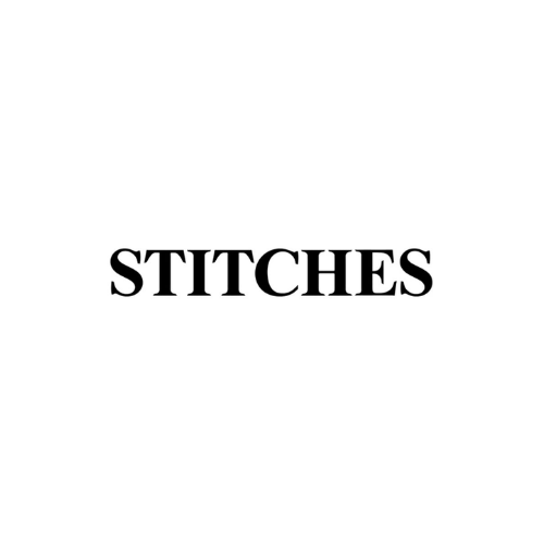 Stitches logo