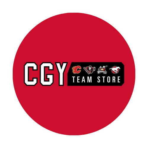 CGY Team Store - Southcentre Mall