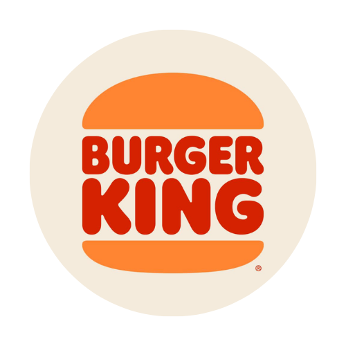 Burger King logo